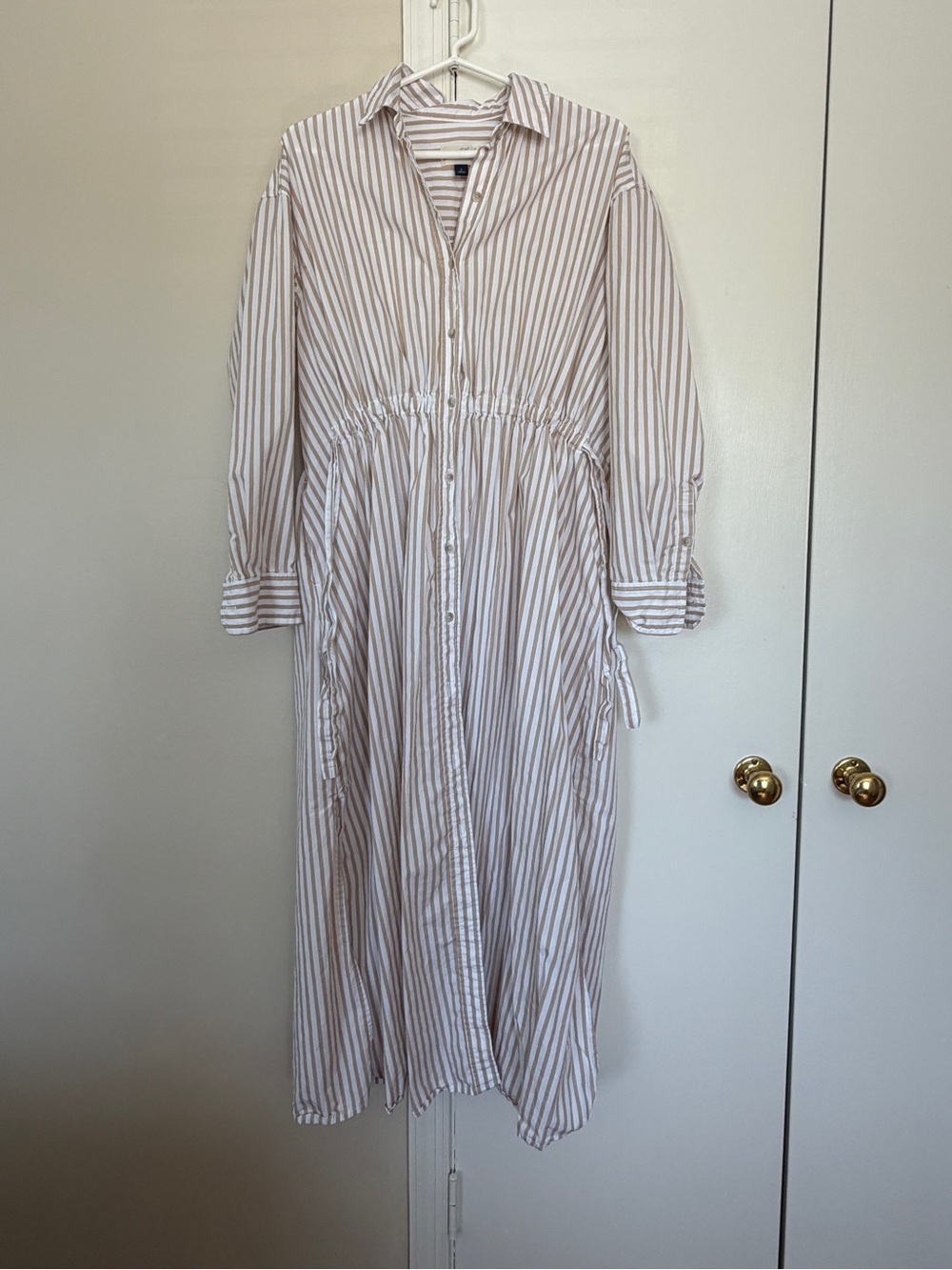 Target Universal Thread Stripe Maxi Small